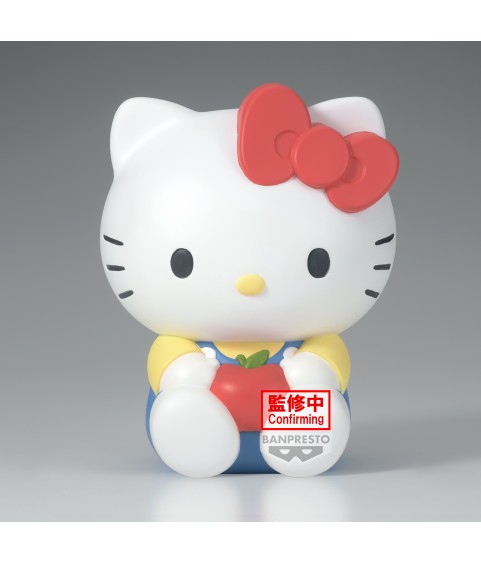 Static Figure - Sofvimates - Sanrio - Hello Kitty