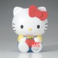 Static Figure - Sofvimates - Sanrio - Hello Kitty