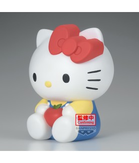 Figurine Statique - Sofvimates - Sanrio - Hello Kitty