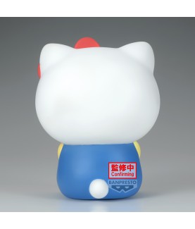 Figurine Statique - Sofvimates - Sanrio - Hello Kitty
