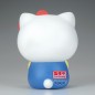 Static Figure - Sofvimates - Sanrio - Hello Kitty