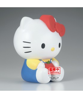 Figurine Statique - Sofvimates - Sanrio - Hello Kitty