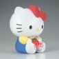 Static Figure - Sofvimates - Sanrio - Hello Kitty