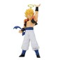 Static Figure - Match Makers - Dragon Ball - Gogeta