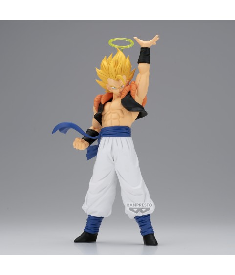 Static Figure - Match Makers - Dragon Ball - Gogeta