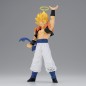 Static Figure - Match Makers - Dragon Ball - Gogeta