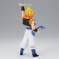 Static Figure - Match Makers - Dragon Ball - Gogeta