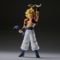 Static Figure - Match Makers - Dragon Ball - Gogeta