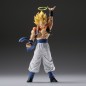 Static Figure - Match Makers - Dragon Ball - Gogeta