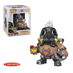 POP - Games - Overwatch - 309 - Roadhog