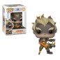 POP - Games - Overwatch - 308 - Junkrat POP - Games - Overwatch - 308 - Junkrat