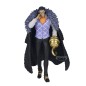 Static Figure - The Shukko - One Piece - Crocodile