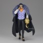 Static Figure - The Shukko - One Piece - Crocodile