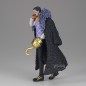 Static Figure - The Shukko - One Piece - Crocodile