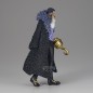 Static Figure - The Shukko - One Piece - Crocodile