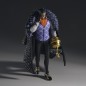 Static Figure - The Shukko - One Piece - Crocodile