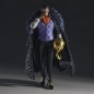 Static Figure - The Shukko - One Piece - Crocodile