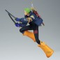 Static Figure - Battle Record Collection - One Piece - Roronoa Zoro