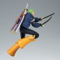 Static Figure - Battle Record Collection - One Piece - Roronoa Zoro