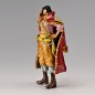 Static Figure - King of Artist - One Piece - Gol D. Roger