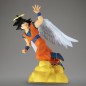 Static Figure - History Box - Dragon Ball - Son Goku