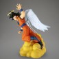 Static Figure - History Box - Dragon Ball - Son Goku