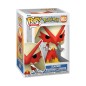 POP - POP Games - Pokemon - 983 - Blaziken