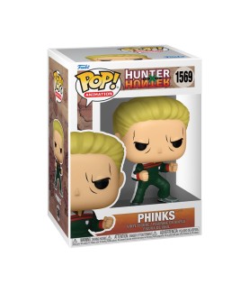 POP - POP Animation -...