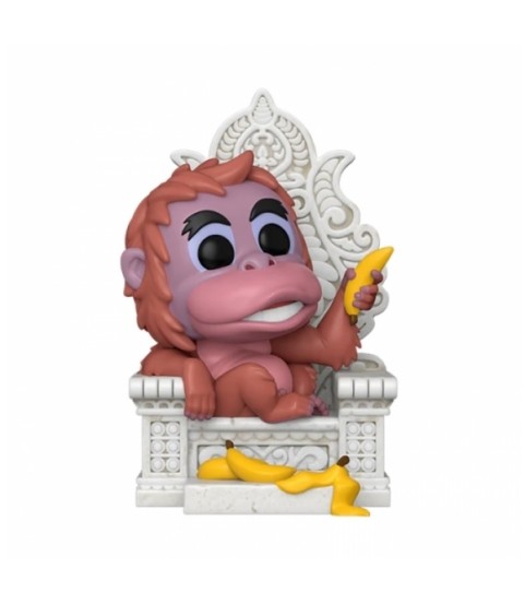 POP - Disney - Das Dschungelbuch - 1491 - King Louis