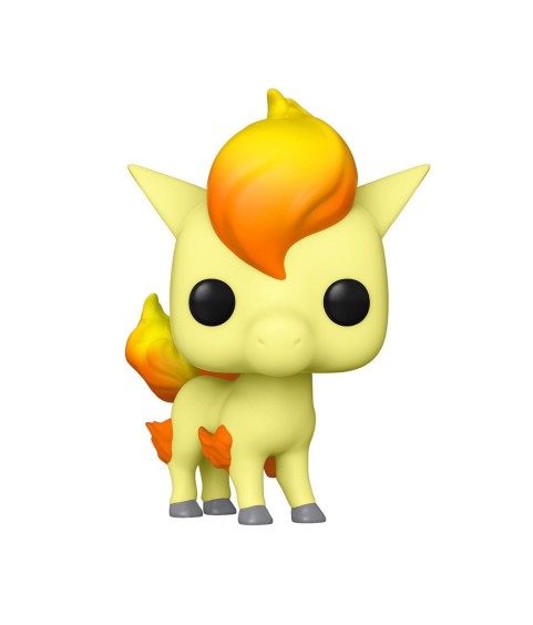 POP - POP Games - Pokemon - 644 - Ponyta