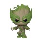POP - POP Marvel - I am Groot - 1396 - Groot