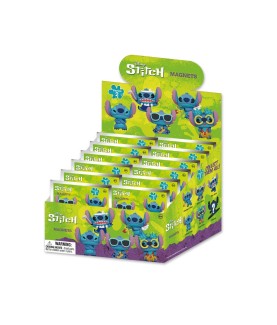 Magnet - Mystery Box - Lilo...