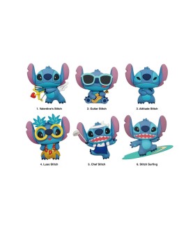 Magnet - Mystery Box - Lilo & Stitch - Serie 2