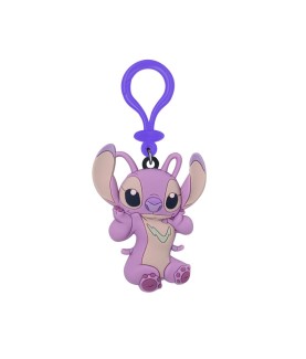 Clip à sac - Lilo & Stitch...