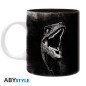 Mug - Subli - Jurassic Park - Raptor Mug - Subli - Jurassic Park - Raptor