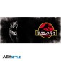 Mug - Subli - Jurassic Park - Raptor Mug - Subli - Jurassic Park - Raptor