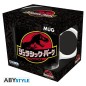 Mug - Subli - Jurassic Park - Raptor Mug - Subli - Jurassic Park - Raptor