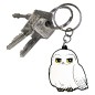 Keychain - Harry Potter - Hedwig