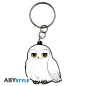 Keychain - Harry Potter - Hedwig