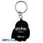 Keychain - Harry Potter - Hedwig