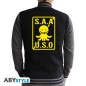 Sweats - Assassination Classroom - S.A.A.U.S.O - L Unisexe 