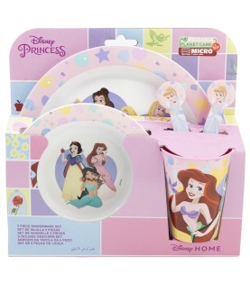 Set de vaisselle - Disney...
