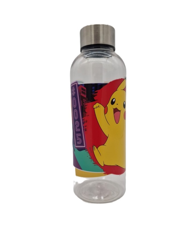Bottle - Pokemon - Pikachu