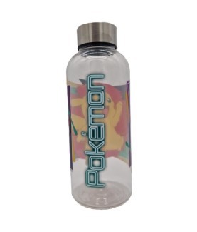 Bottle - Pokemon - Pikachu