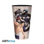 Glass - XXL - Jujutsu Kaisen - Tokyo & Kyoto Glass - XXL - Jujutsu Kaisen - Tokyo & Kyoto