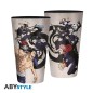 Glass - XXL - Jujutsu Kaisen - Tokyo & Kyoto Glass - XXL - Jujutsu Kaisen - Tokyo & Kyoto