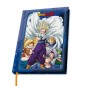 Notebook - Dragon Ball - Arc Cell Group - Son Gohan Notebook - Dragon Ball - Arc Cell Group - Son Gohan
