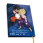 Notebook - Dragon Ball - Arc Cell Group - Son Gohan Notebook - Dragon Ball - Arc Cell Group - Son Gohan