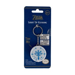 Porte-clefs - Zelda - Oeil...