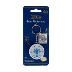 Porte-clefs - Zelda - Oeil Sheikah